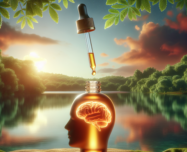 CBD Oil: A Natural Remedy for Stress Relief and Relaxation