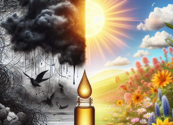 From Anxiety to Inflammation: How CBD Can Transform Your Health