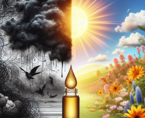 From Anxiety to Inflammation: How CBD Can Transform Your Health