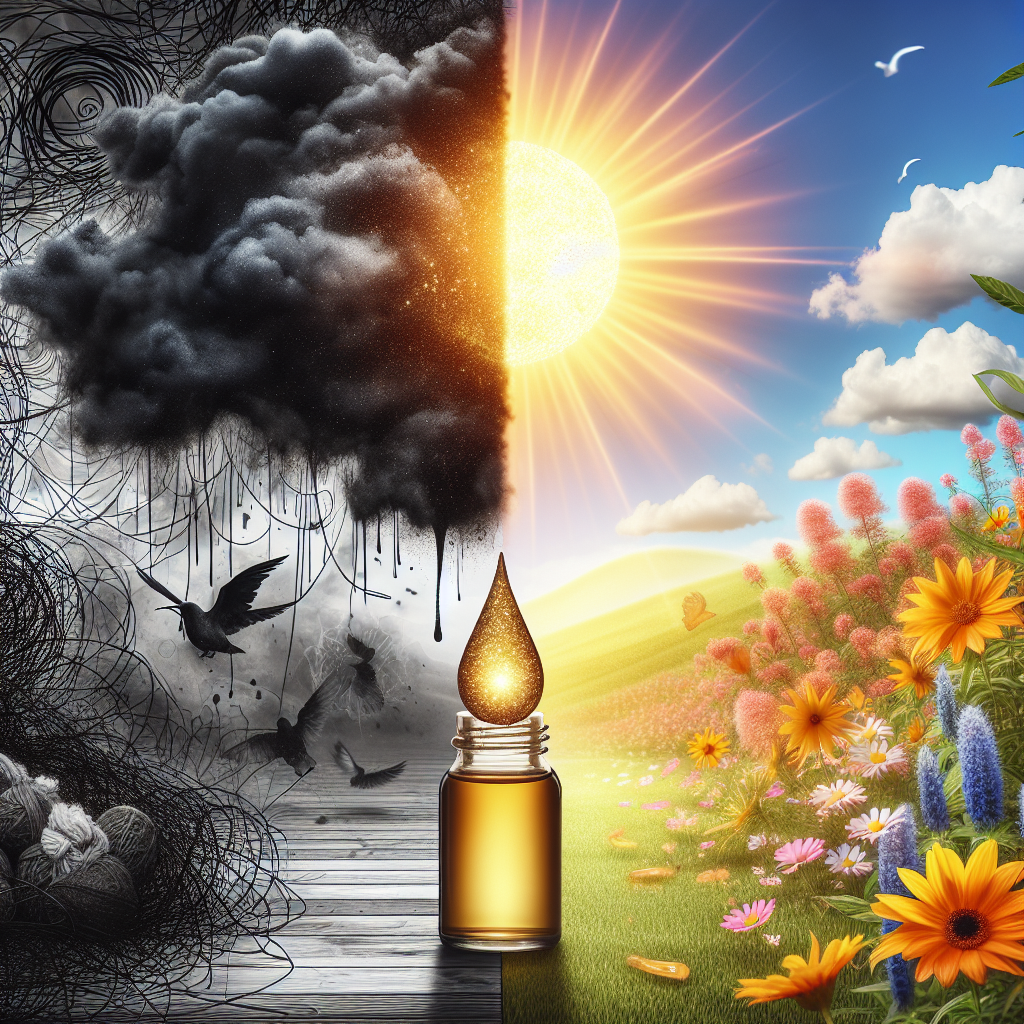 From Anxiety to Inflammation: How CBD Can Transform Your Health