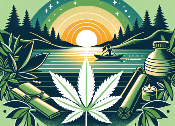 Integrating CBD into Your Wellness Routine: Tips and Tricks for Maximum Benefits