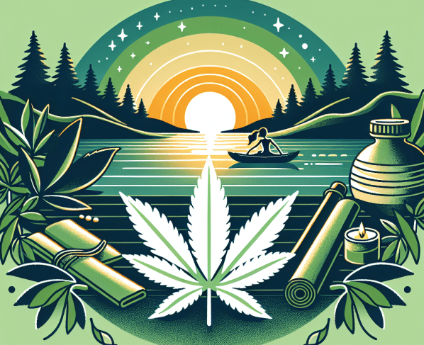 Integrating CBD into Your Wellness Routine: Tips and Tricks for Maximum Benefits