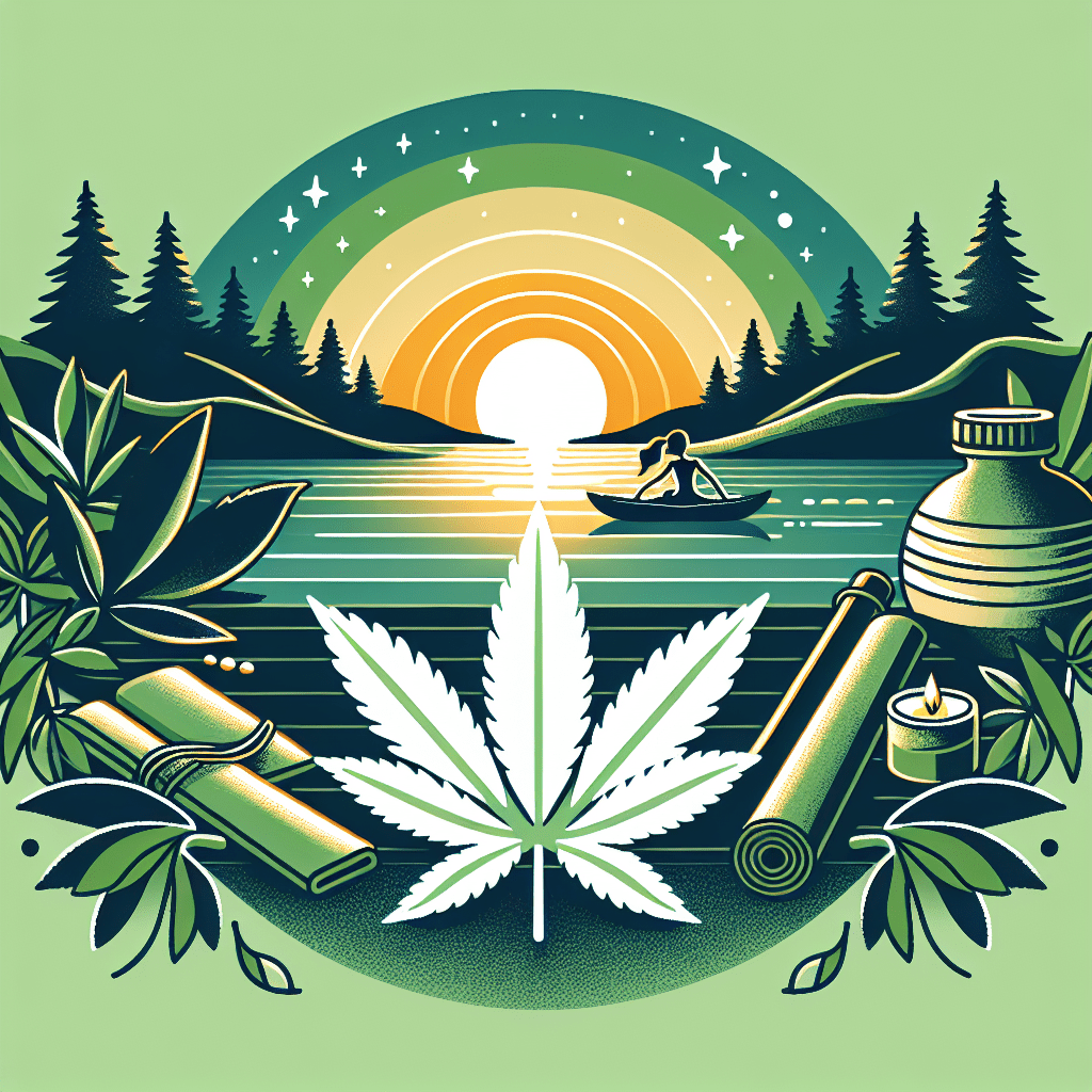 Integrating CBD into Your Wellness Routine: Tips and Tricks for Maximum Benefits