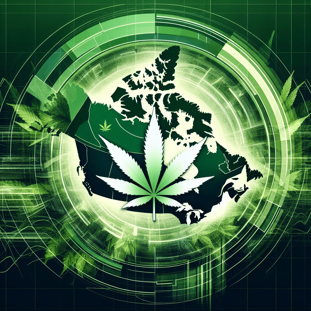 The Green Frontier Shifts in Canadian Cannabis Legislation