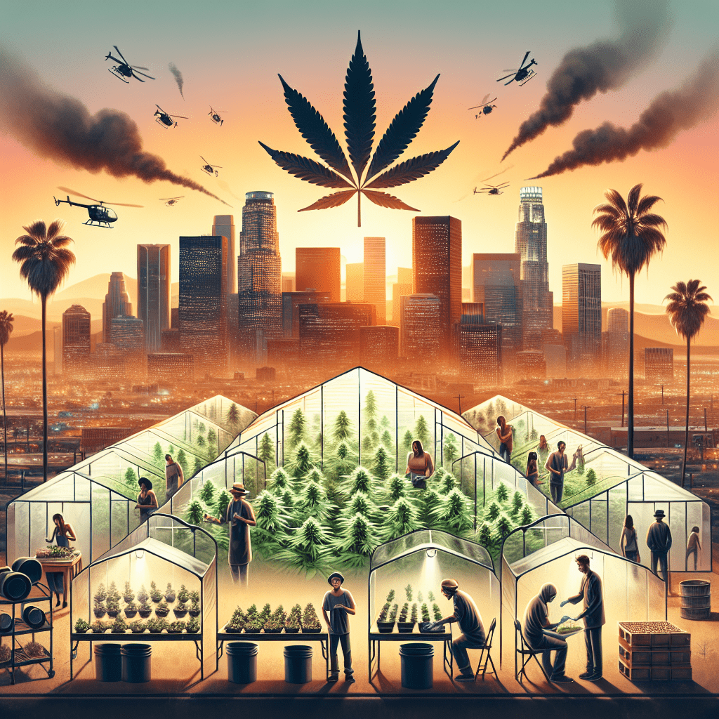 The Evolving Landscape of Cannabis Legislation Across the Globe