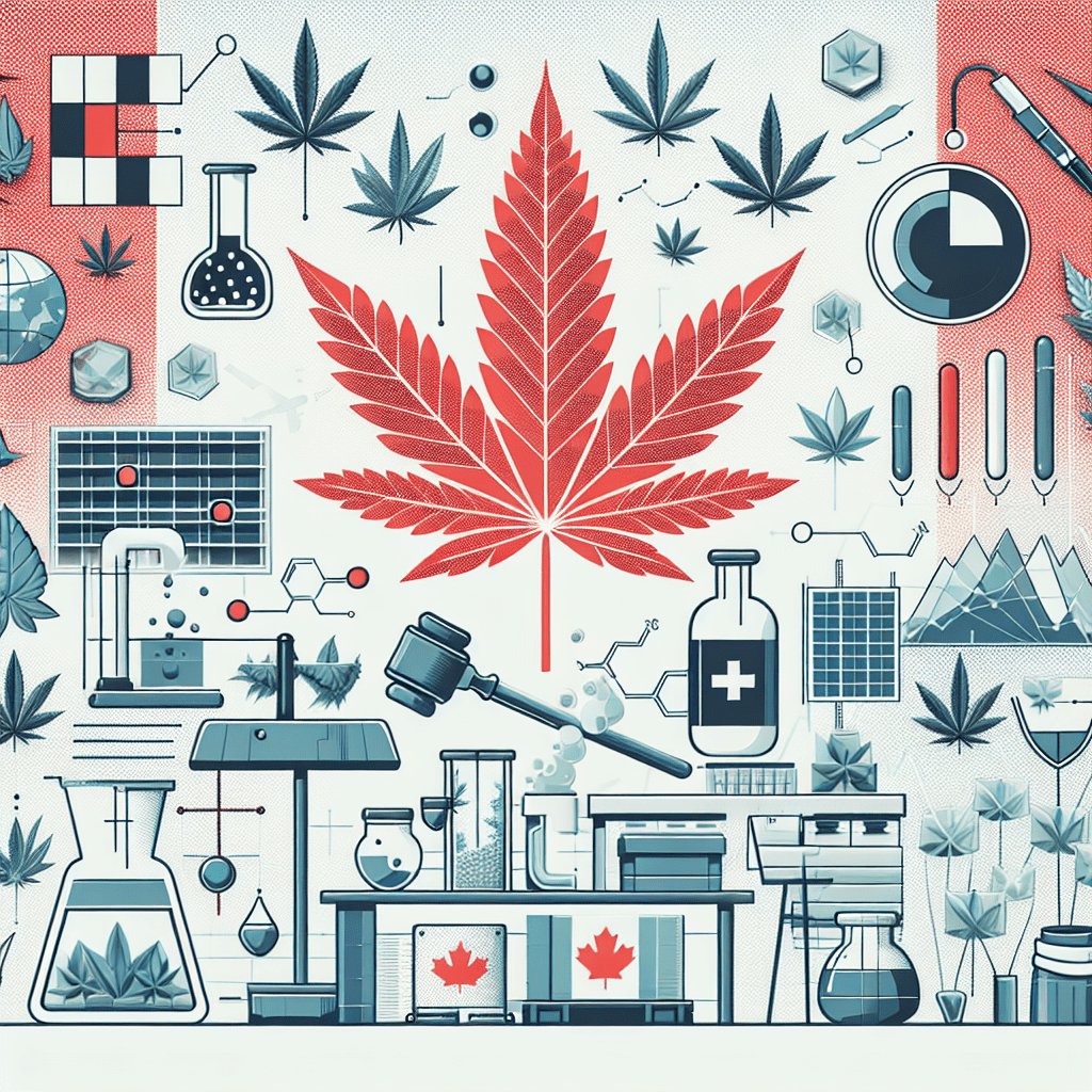Emerging Trends in Canada’s Cannabis Industry Landscape