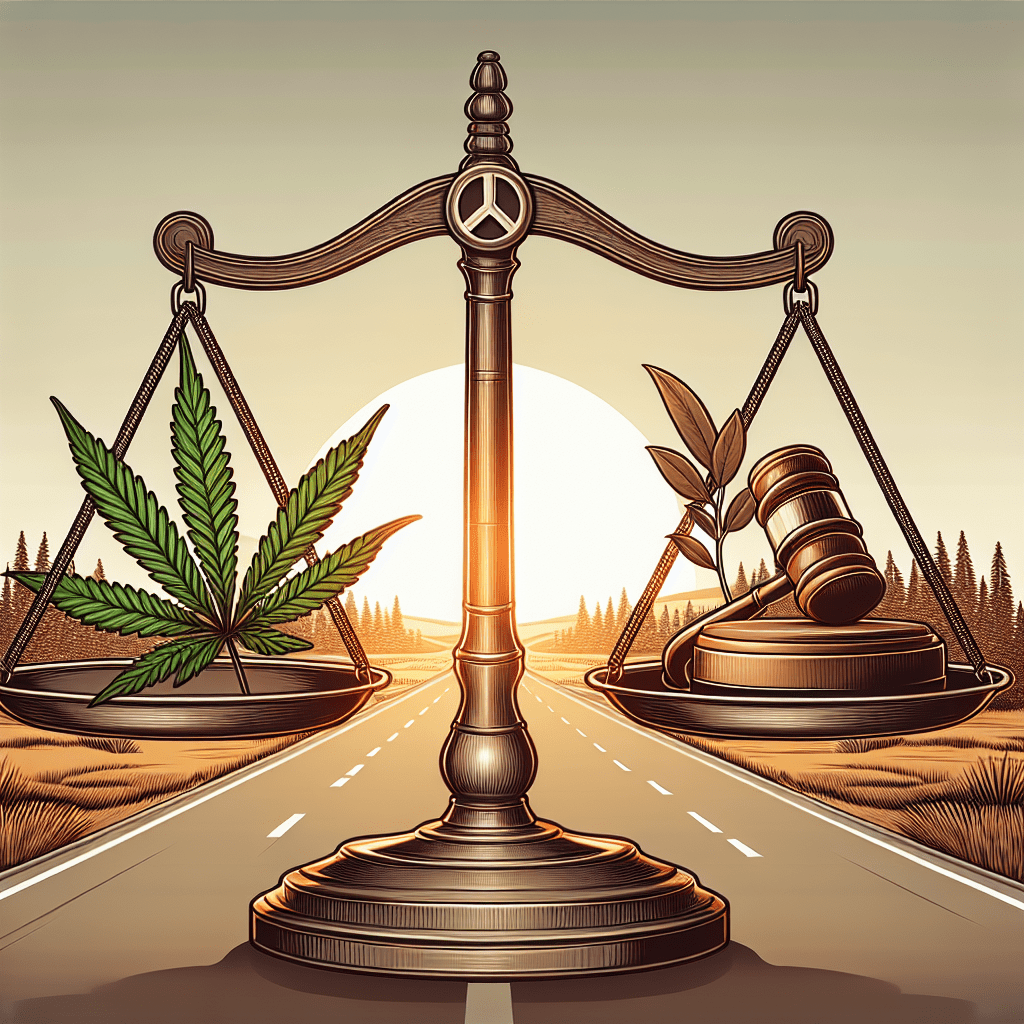 Cannabis and Social Justice: Progress and Challenges Ahead
