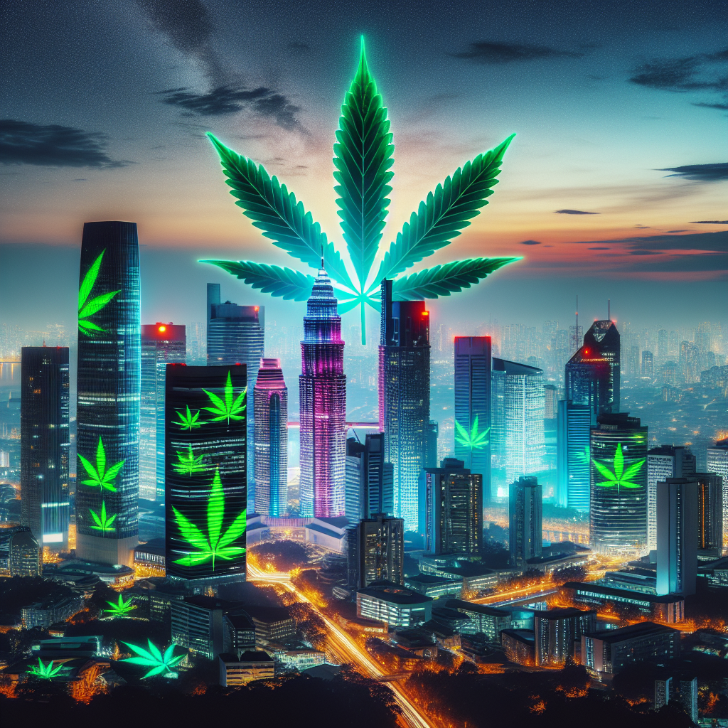 High Living: Embracing the 420 Lifestyle in Modern Society