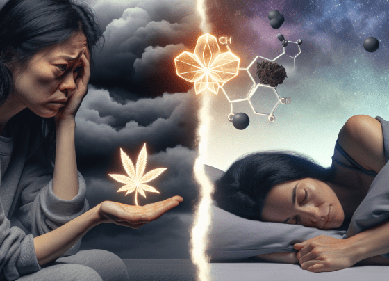 From Anxiety to Sleep: How CBD Can Transform Your Well-Being