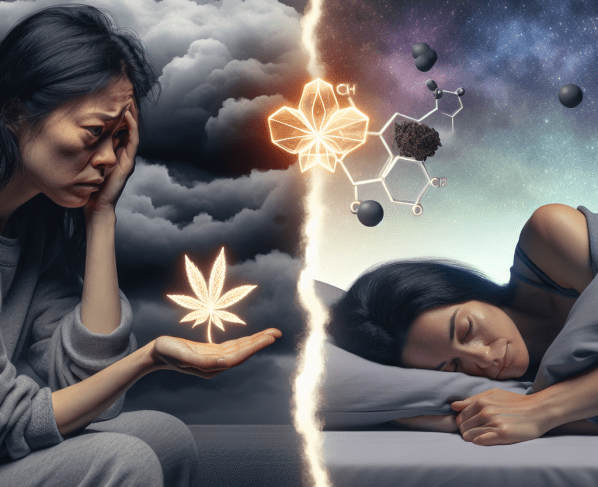 From Anxiety to Sleep: How CBD Can Transform Your Well-Being