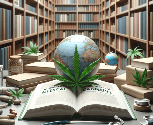 Navigating the World of Medical Cannabis An Informative Guide