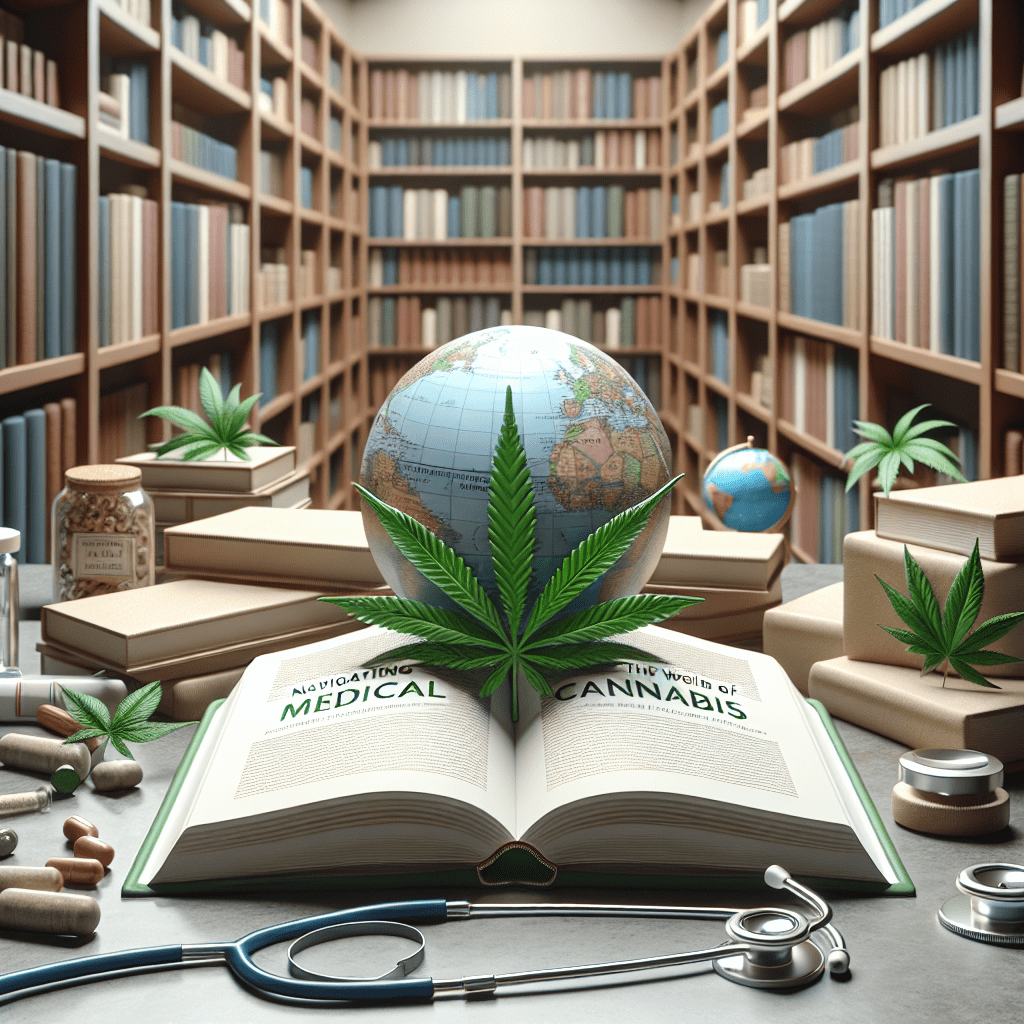 Navigating the World of Medical Cannabis An Informative Guide