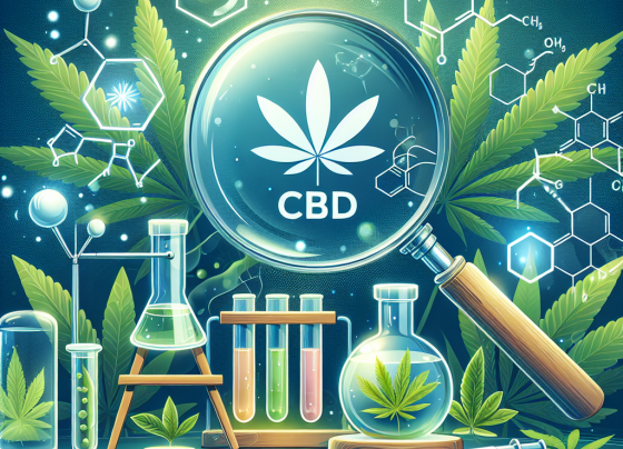 The Science Behind CBD: Exploring Its Therapeutic Potential