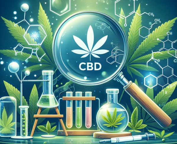 The Science Behind CBD: Exploring Its Therapeutic Potential
