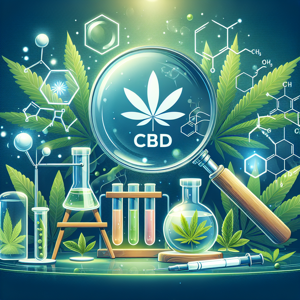 The Science Behind CBD: Exploring Its Therapeutic Potential