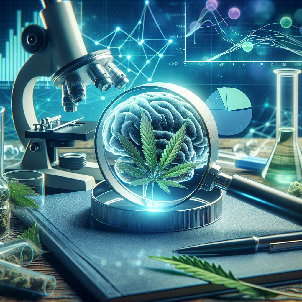 New Research Sheds Light on Cannabis and Mental Health