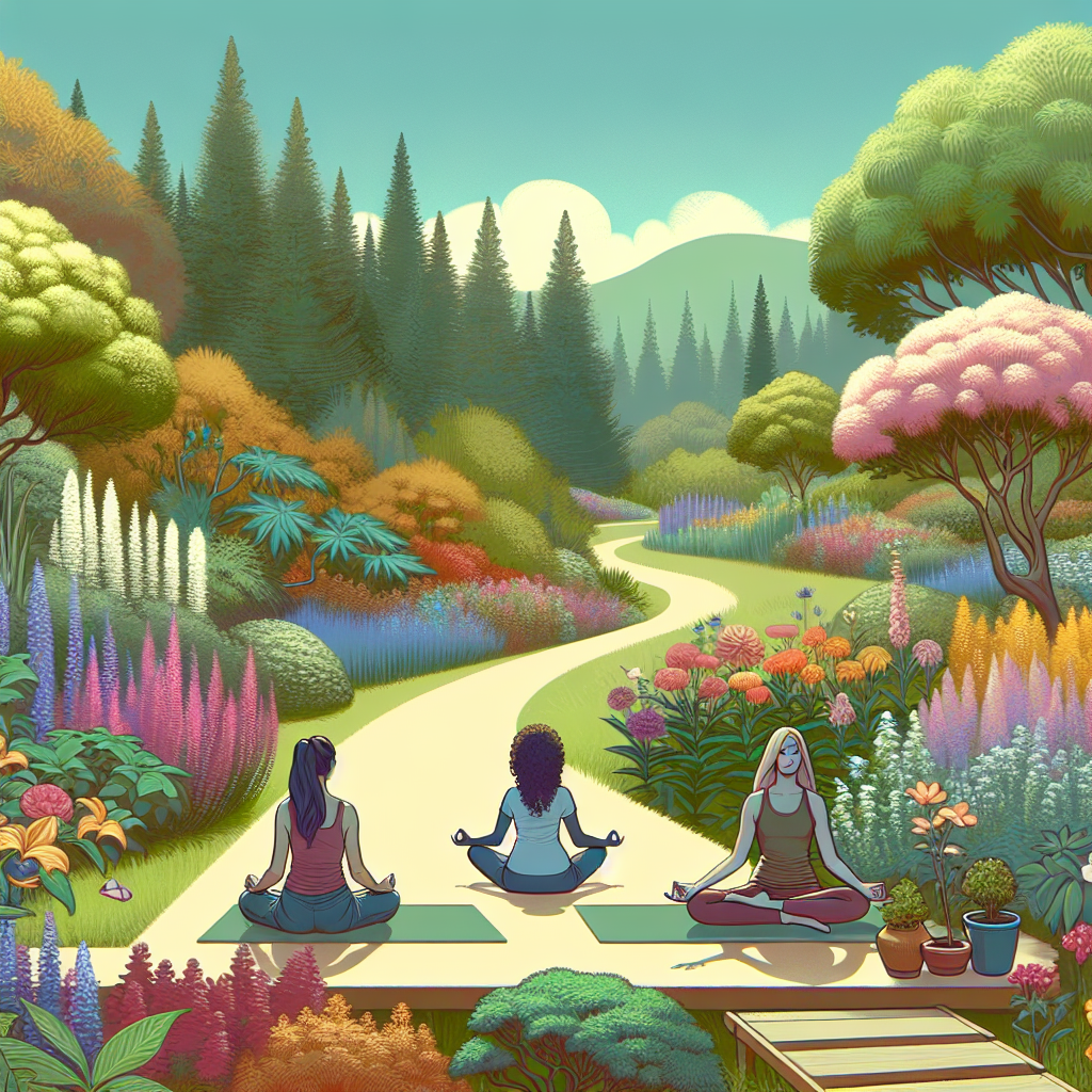 Navigating the World of Cannabis Wellness Practices