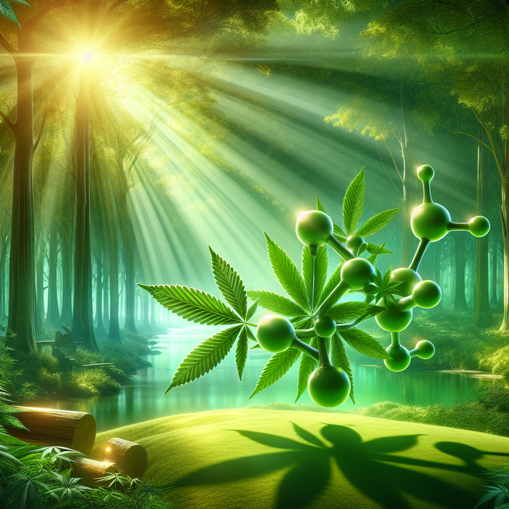 Exploring the Potential of CBD for Pain Relief