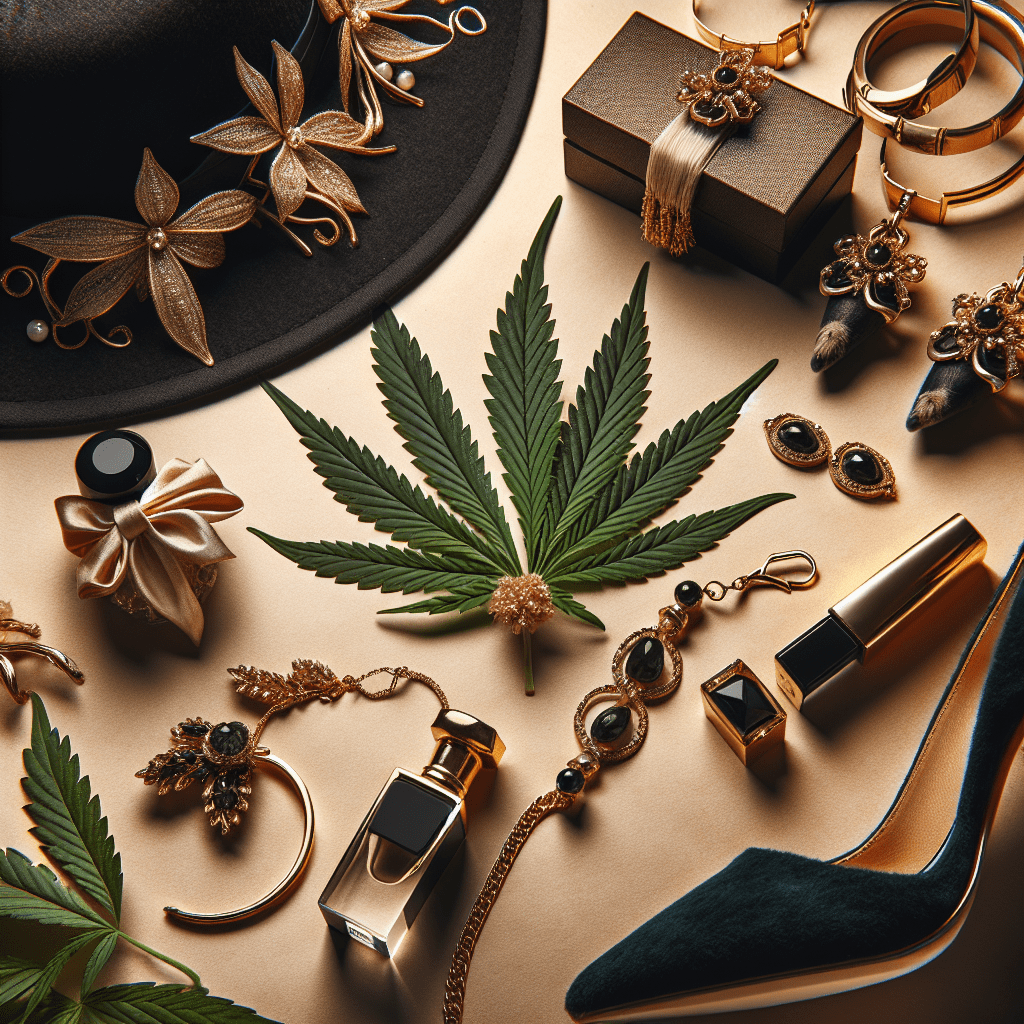 420 Fashion: How to Sport Your Love for Cannabis in Style