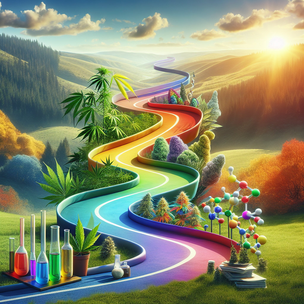 Inspiring Journeys of Cannabis Change-Makers