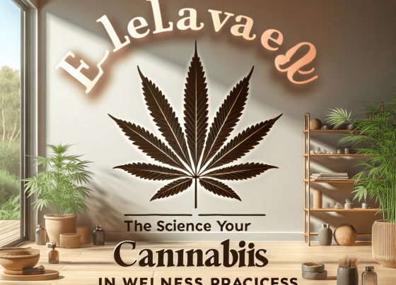 Elevate Your Wellbeing: The Science Behind Cannabis in Wellness Practices
