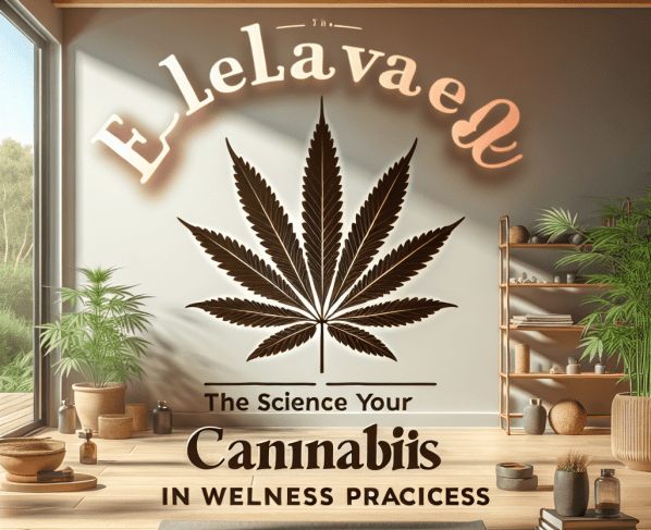 Elevate Your Wellbeing: The Science Behind Cannabis in Wellness Practices