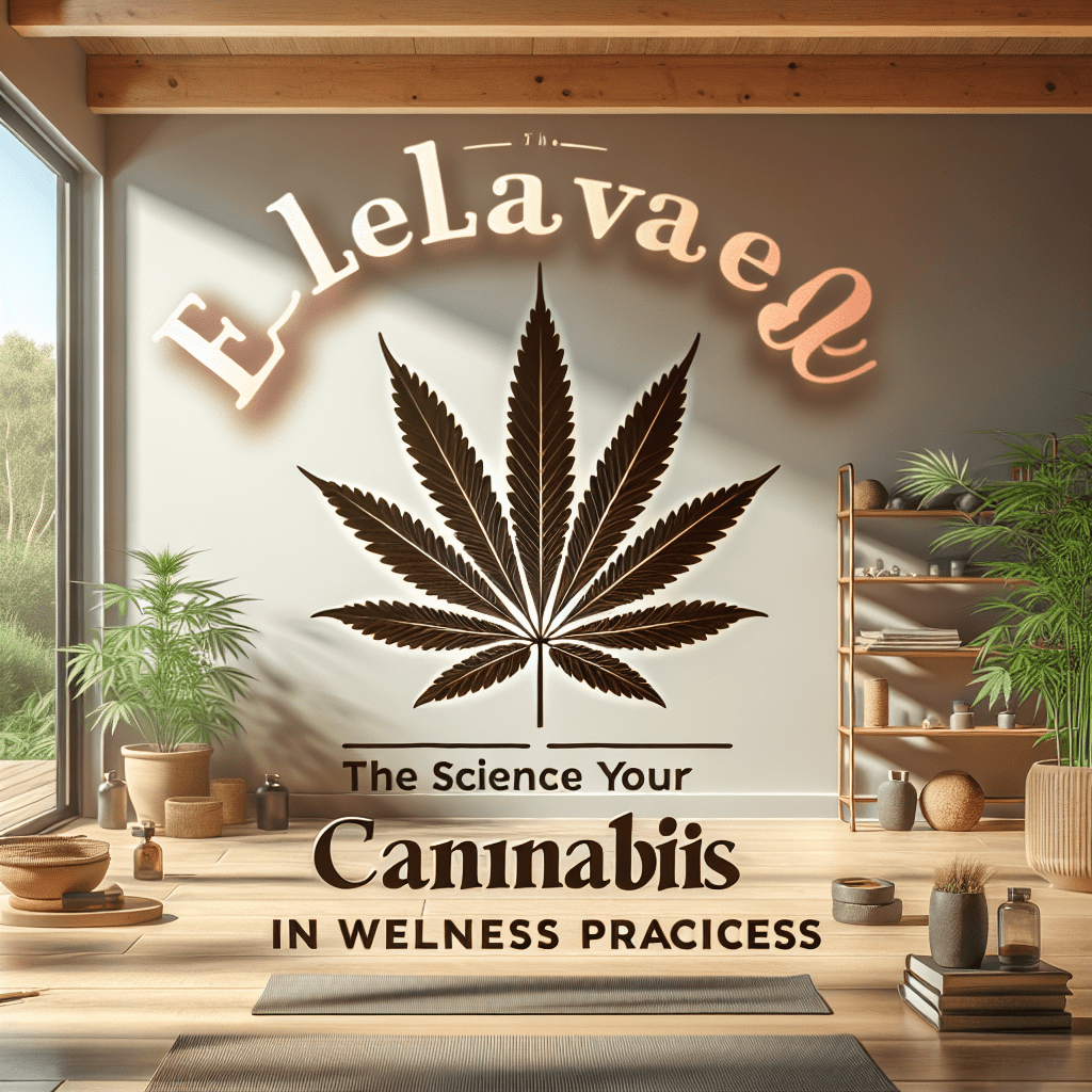 Elevate Your Wellbeing: The Science Behind Cannabis in Wellness Practices