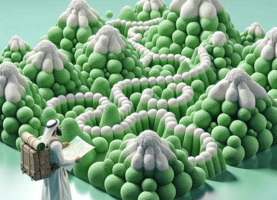 Navigating the CBD Landscape: What to Consider for Optimal Benefits
