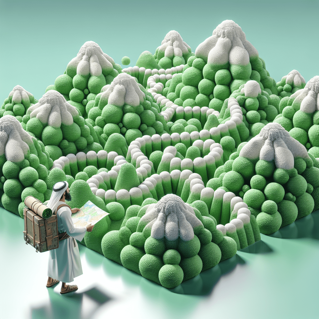 Navigating the CBD Landscape: What to Consider for Optimal Benefits