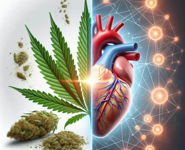 The Connection Between Cannabis Use and Heart Health