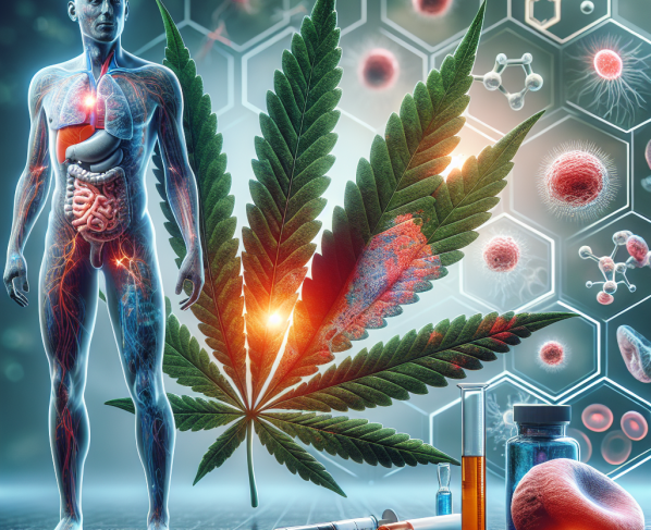 The Impact of Cannabis on Inflammation and Autoimmune Diseases