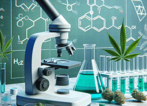 The Science Behind Cannabis and its Therapeutic Benefits