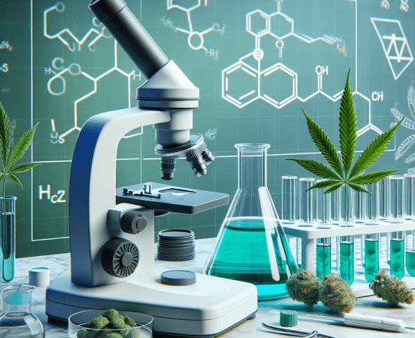 The Science Behind Cannabis and its Therapeutic Benefits