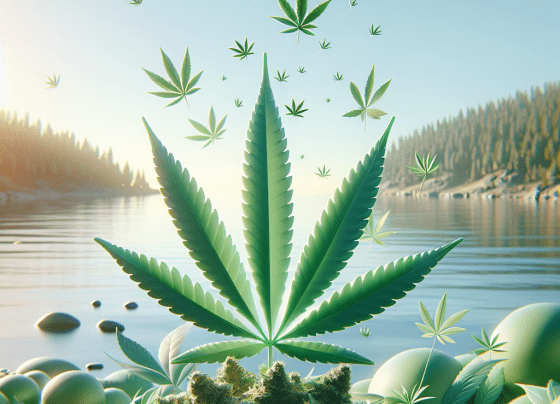 The Wellness Revolution: How Cannabis is Changing the Game for Mental Health
