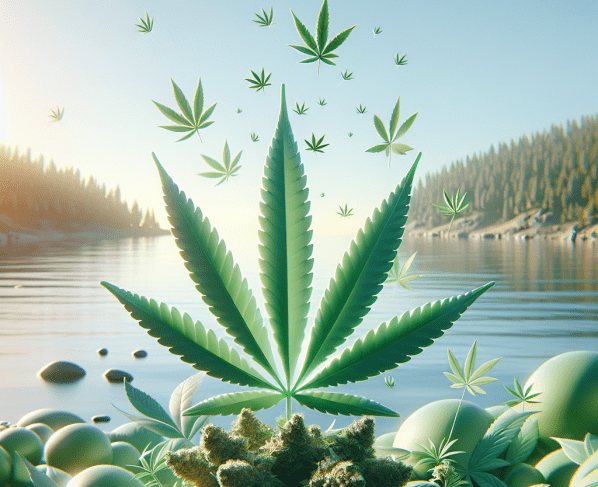 The Wellness Revolution: How Cannabis is Changing the Game for Mental Health