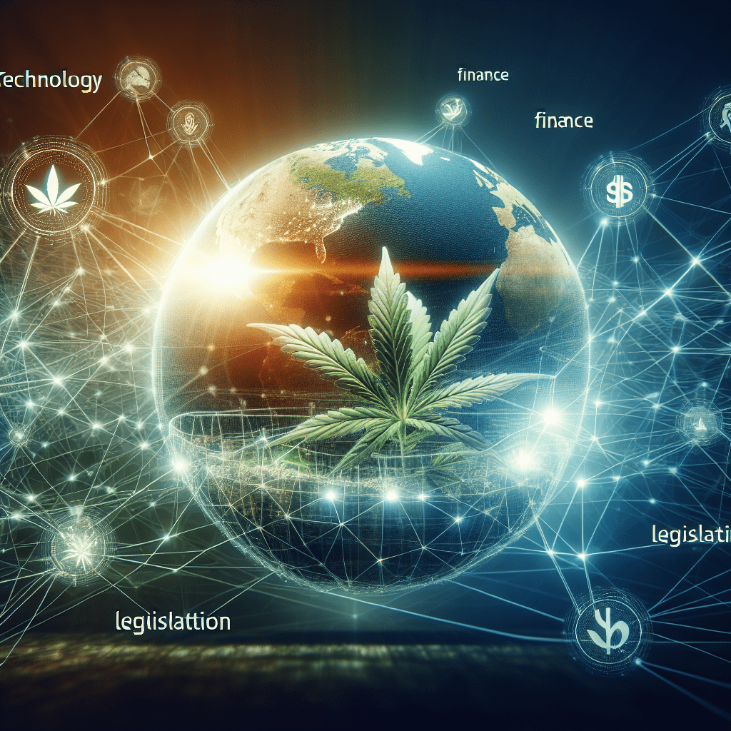 Key Players Driving Change in the Cannabis Seed Market