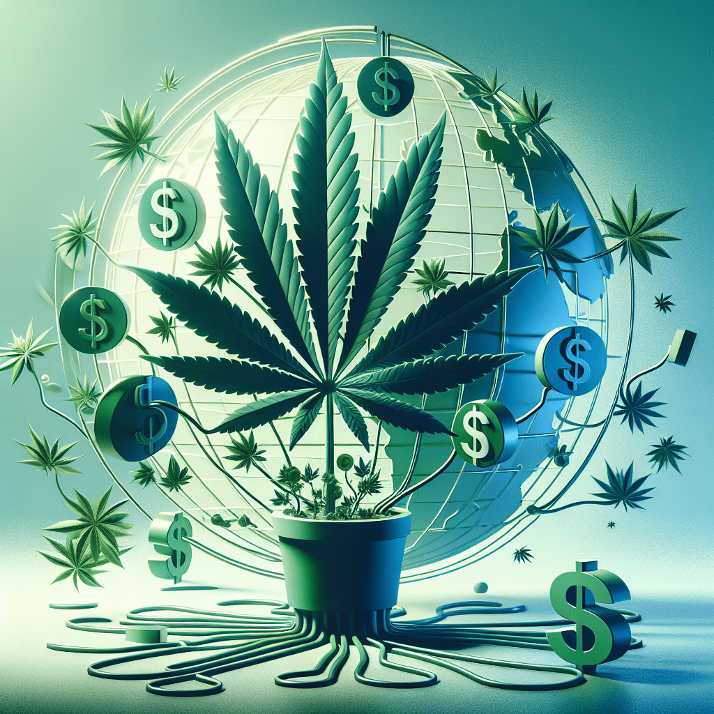 Joint Ventures: Exploring the Future of Cannabis-Friendly Businesses