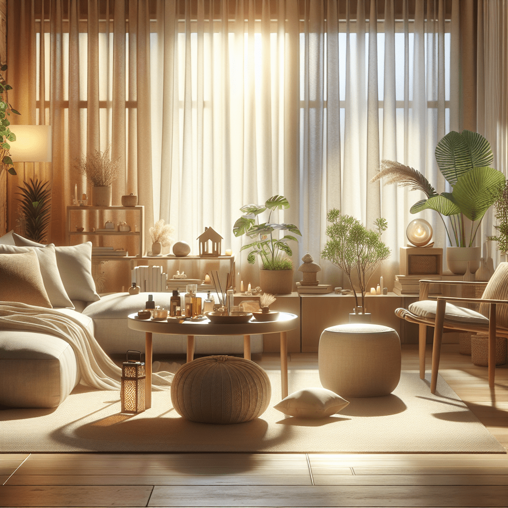 Chronic Comfort: Enhancing Your Living Space for 420 Relaxation
