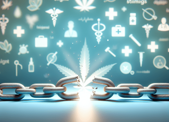 Breaking Stigmas Surrounding Medical Cannabis Use