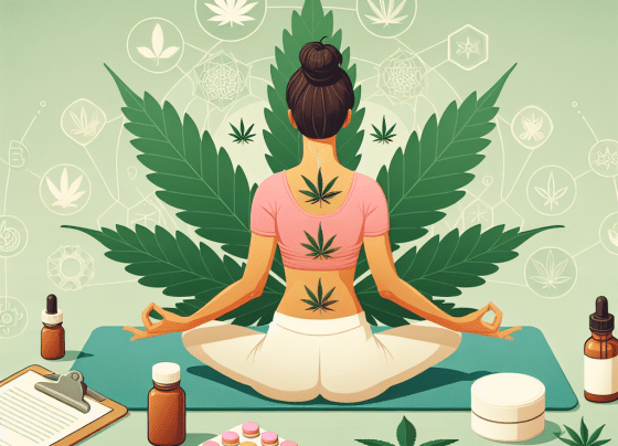 Exploring How Cannabis Can Enhance Your Wellness Journey