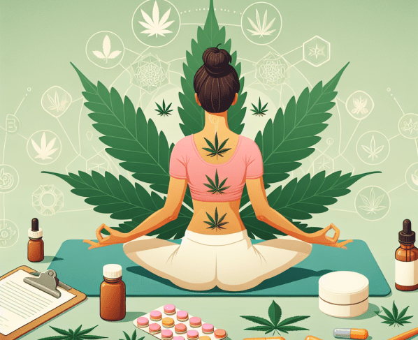 Exploring How Cannabis Can Enhance Your Wellness Journey