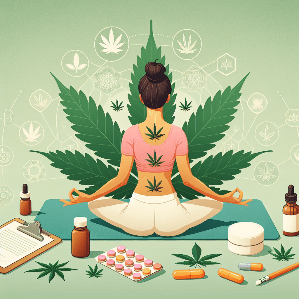 Exploring How Cannabis Can Enhance Your Wellness Journey