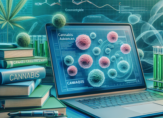 Revolutionary Advances in Cannabis Research for Cancer Care