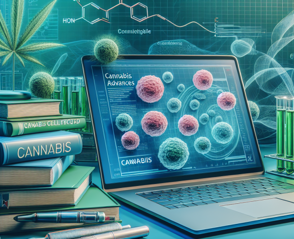 Revolutionary Advances in Cannabis Research for Cancer Care