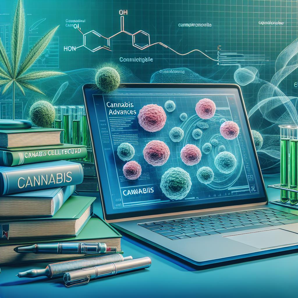 Revolutionary Advances in Cannabis Research for Cancer Care
