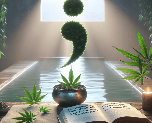 Understanding the Role of Cannabis in Mental Health Treatment