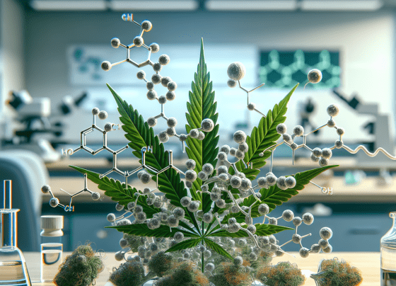 Understanding the Role of Terpenes in Cannabis Therapeutics