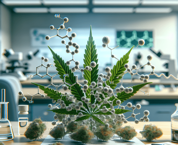 Understanding the Role of Terpenes in Cannabis Therapeutics