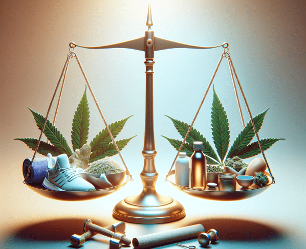 Unlocking the Secrets of Cannabis for a Balanced Lifestyle