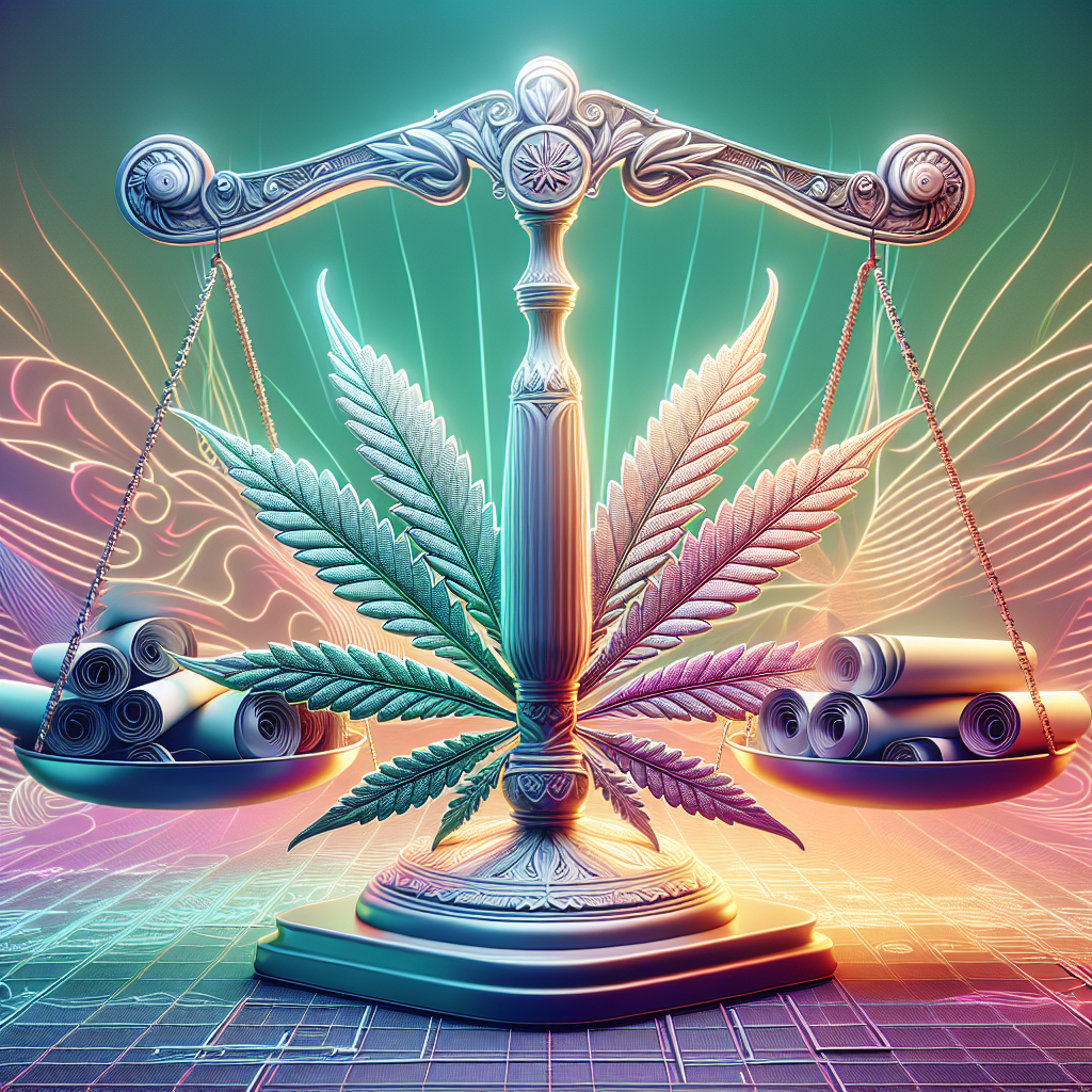 Future Trends in Cannabis Regulation and Policy